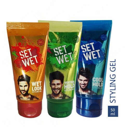 Gel