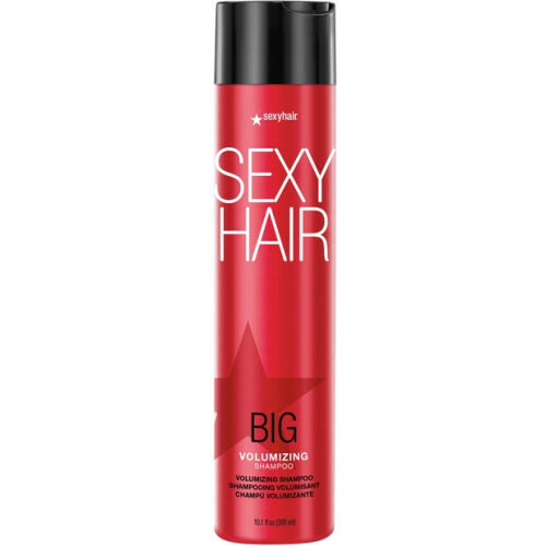 Big Volumizing Shampoo