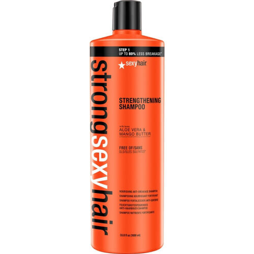 Strengthening Shampoo