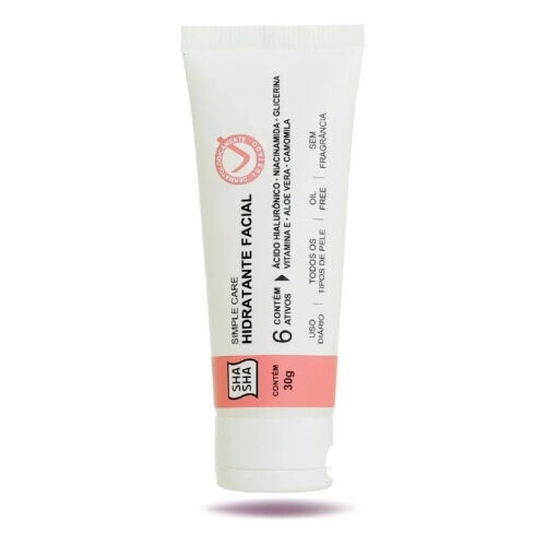 Hidratante Facial