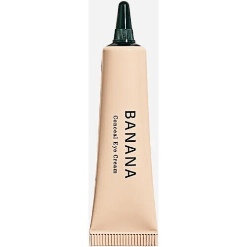 Banana Conceal Eye Cream