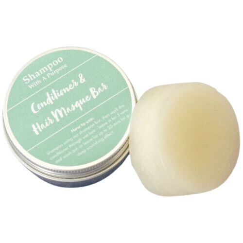 A Little Extra Bar (Conditioner & Masque)