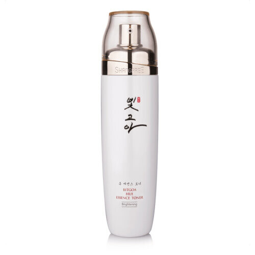 Bitgoa Hue Essence Toner