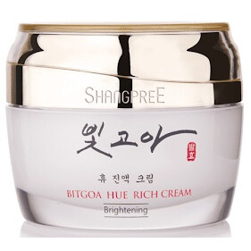 Bitgoa Hue Rich Cream