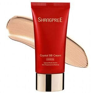 Crystal BB Cream
