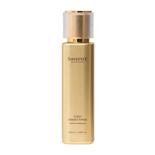 Gold Essence Toner