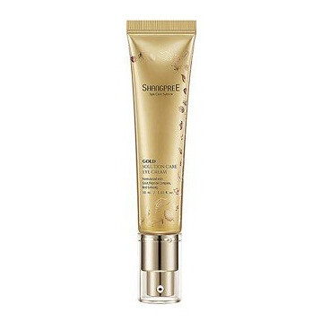 Gold Solution Care Eye Cream