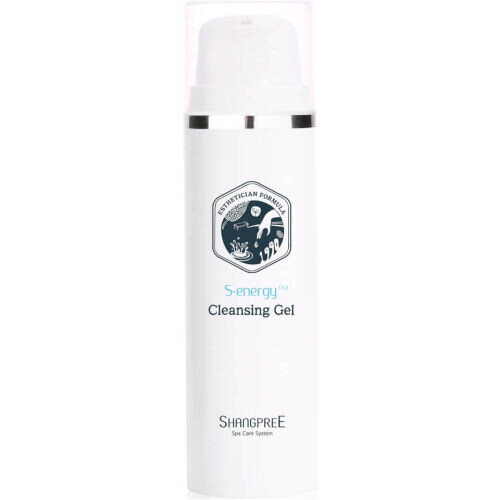 S-Energy Cleansing Gel