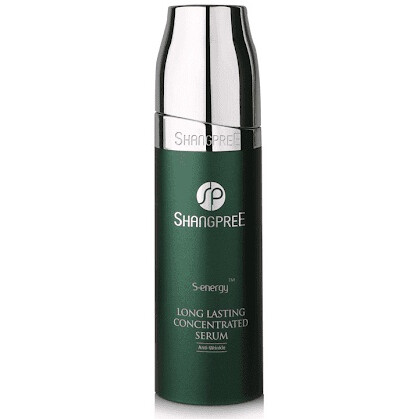 S-Energy Long Lasting Concentrated Serum