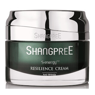 S-Energy Resilience Cream