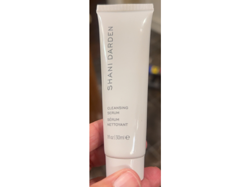 Shani Darden Cleansing Serum, 1 fl oz/30 mL