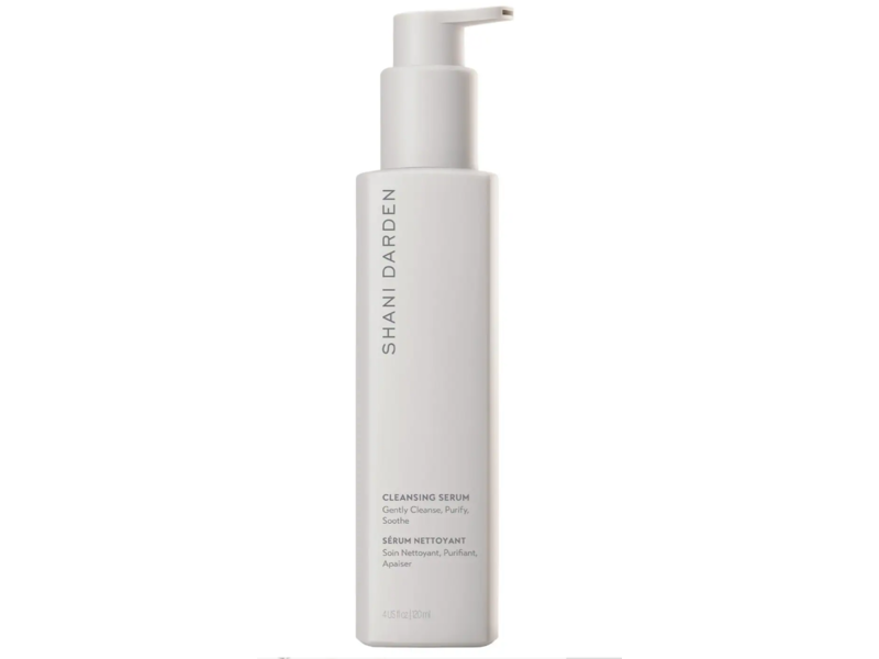 Shani Darden Cleansing Serum, 4 fl oz/120 mL