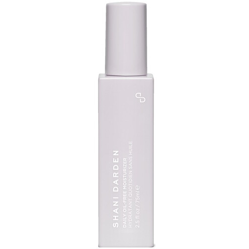 Daily Oil Free Moisturizer