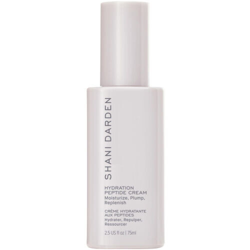 Hydration Peptide Cream