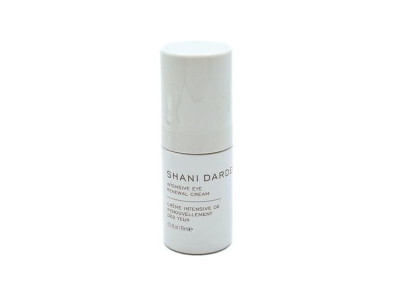 Shani Darden Intensive Eye Renewal Cream, 0.5 fl oz/15 mL