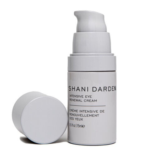 Intensive Eye Renewal Cream