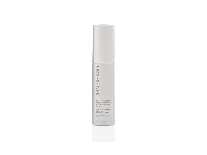 Shani Darden Moisture Boost Plumping Serum, 1 fl oz/30 mL