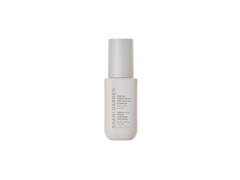 Shani Darden Rescue Serum, 10% Azelaic Complex, 1 fl oz/30 mL