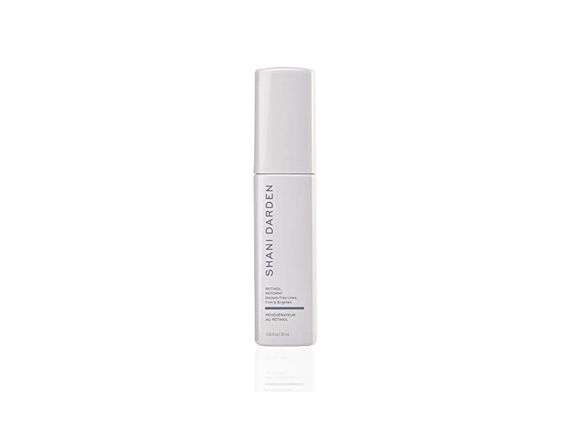 Shani Darden Retinol Reform Anti-Aging Serum, 1 fl oz/30 mL