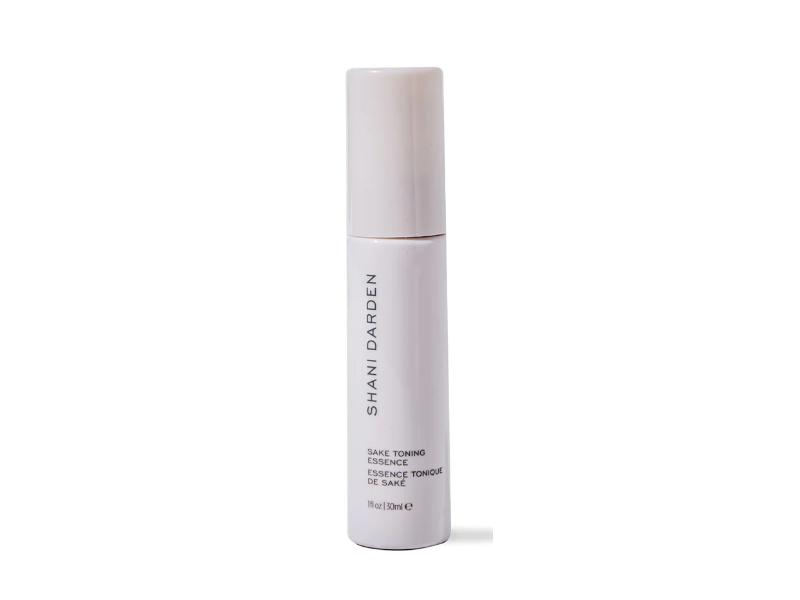Shani Darden Sake Toning Essence, 1 fl oz/30 mL