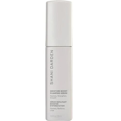 Moisture Boost Plumping Serum