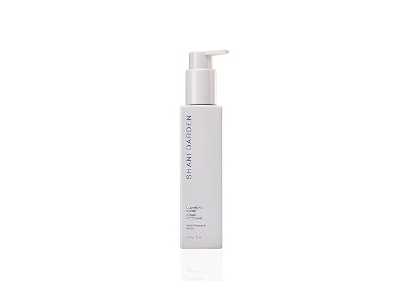 SHANI DARDEN Skincare Cleansing Serum, 5 fl oz/150 mL