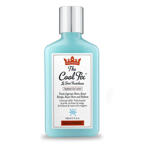 The Cool Fix Targeted Gel Lotion