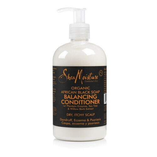 African Black Soap Conditioner