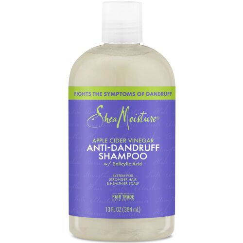 Apple Cider Vinegar Anti-dandruff Shampoo