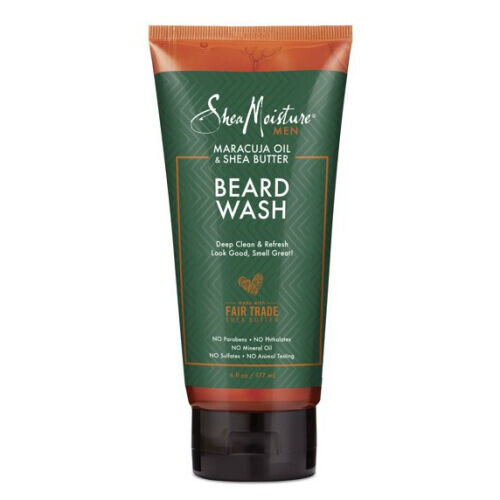 Beard Wash