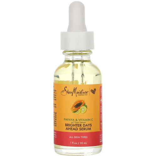 Brighter Days Ahead Serum