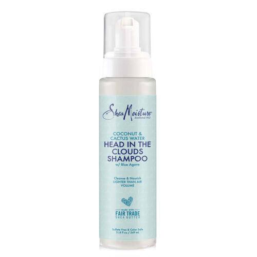 Coconut & Cactus Water Head In The Clouds Shampoo