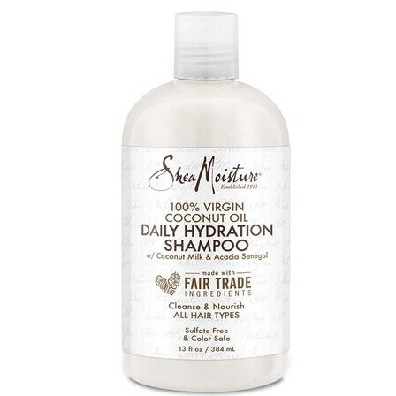 Daily Hydration Shampoo