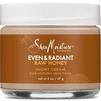 Even And Radiant Night Cream