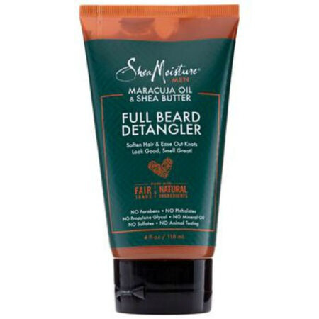 Full Beard Detangler