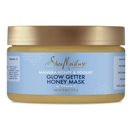 Glow Getter Manuka Honey & Yogurt Honey Mask