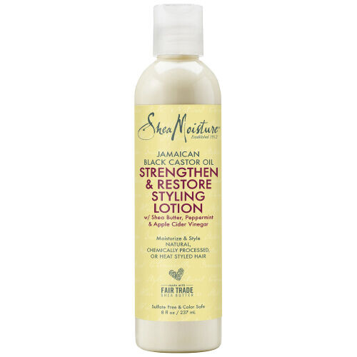 Jamaican Black Castor Oil Styling Lotion