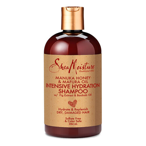 Manuka Honey & Mafura Oil Intensive Hydration Shampoo