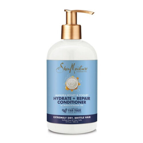Manuka Honey & Yogurt Hydrate & Repair Conditioner