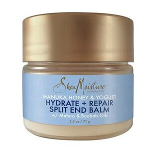 Manuka Honey & Yogurt Hydrate + Repair Split End Balm