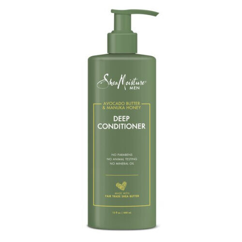 Men Deep Conditioner