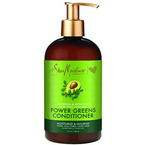 Power Greens Conditioner
