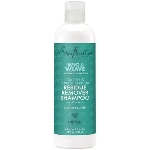 Residue Remover Shampoo