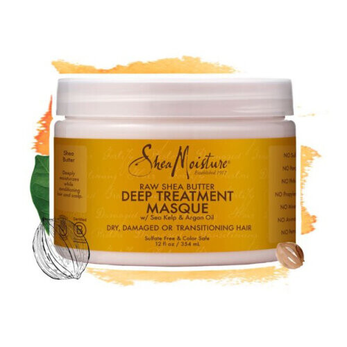 Shea Masque