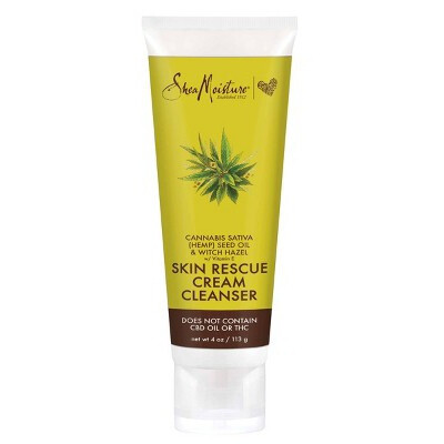 Skin Rescue Cream Cleanser