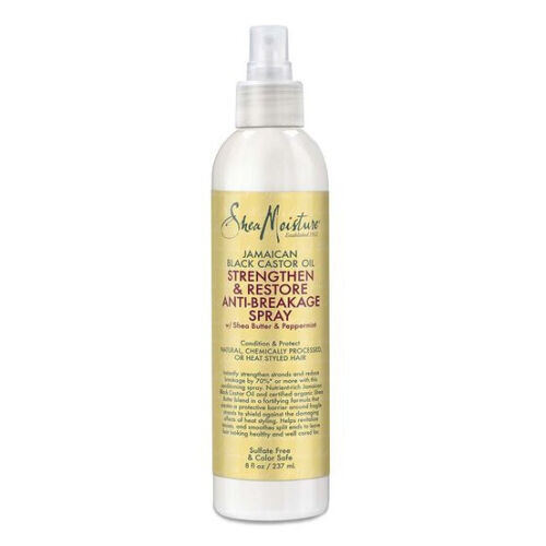 Strengthen And Restore Anti-Breakage Spray