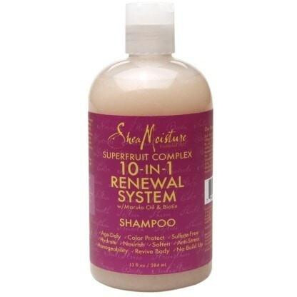 Superfruit Complex 10-In-1 Renewal System Shampoo