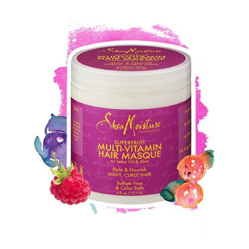 Superfruit Masque