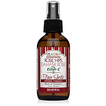 Organics Rose Hip Beauty Water