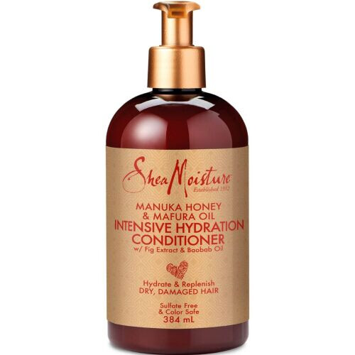 Manuka Honey & Mafura Oil Intensive Hydration Conditioner